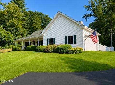 10 Mountain Drive Extension Lake George NY 12845