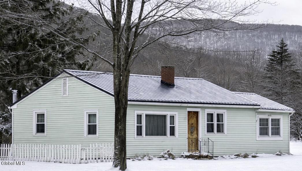 54192 State Highway 30 Roxbury NY 12474