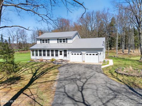 1442 Thousand Acres Road Delanson NY 12053