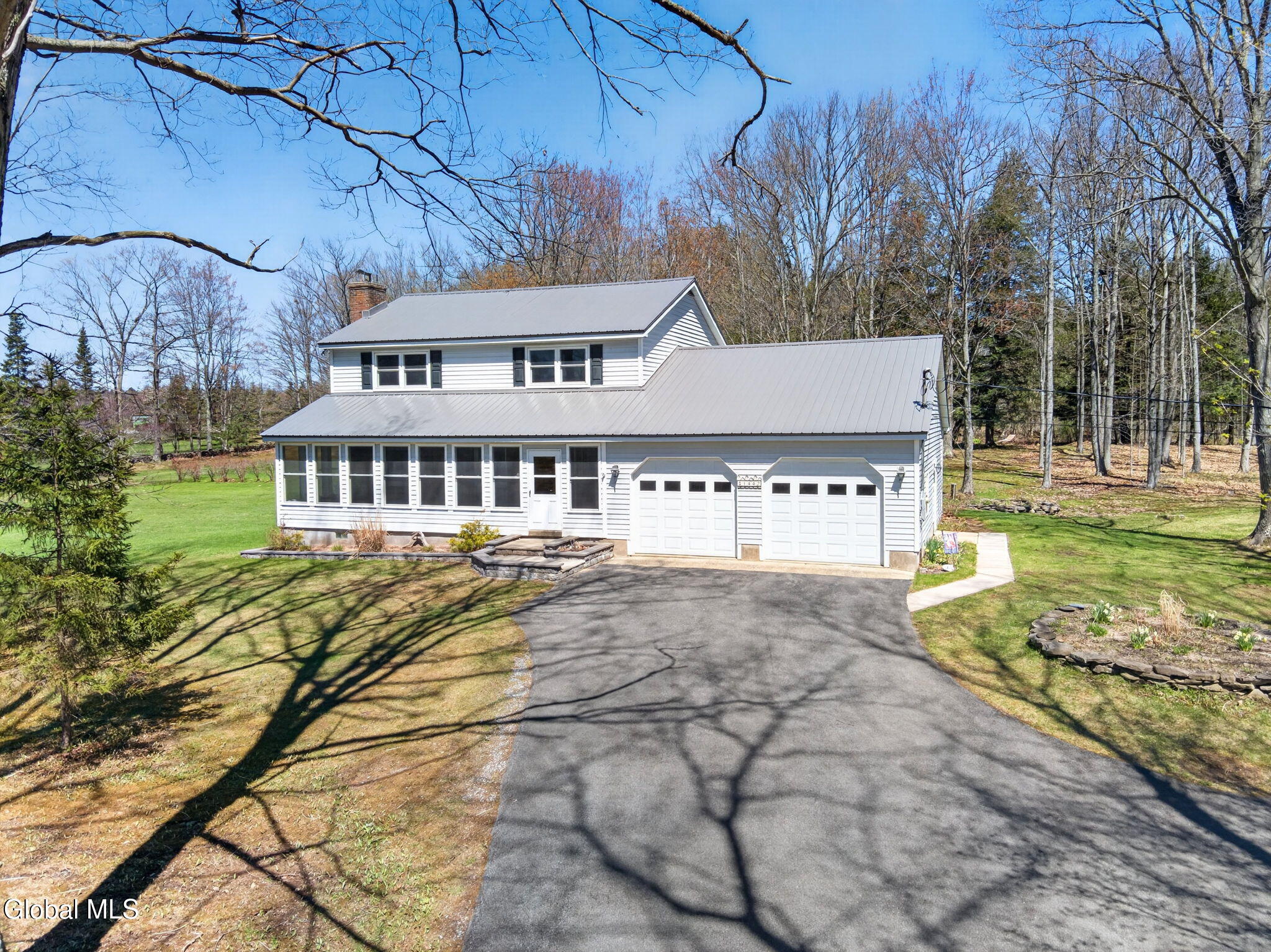1442 Thousand Acres Road Delanson NY 12053