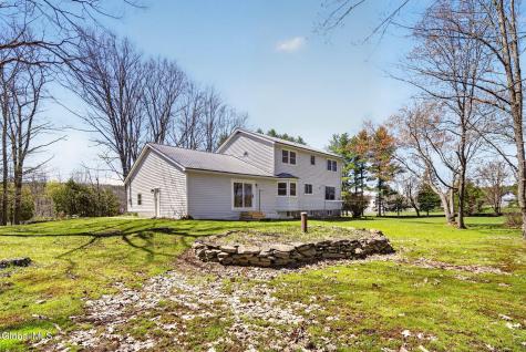 1442 Thousand Acres Road Delanson NY 12053