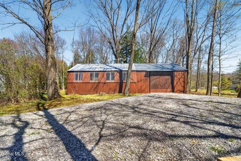 1442 Thousand Acres Road Delanson NY 12053