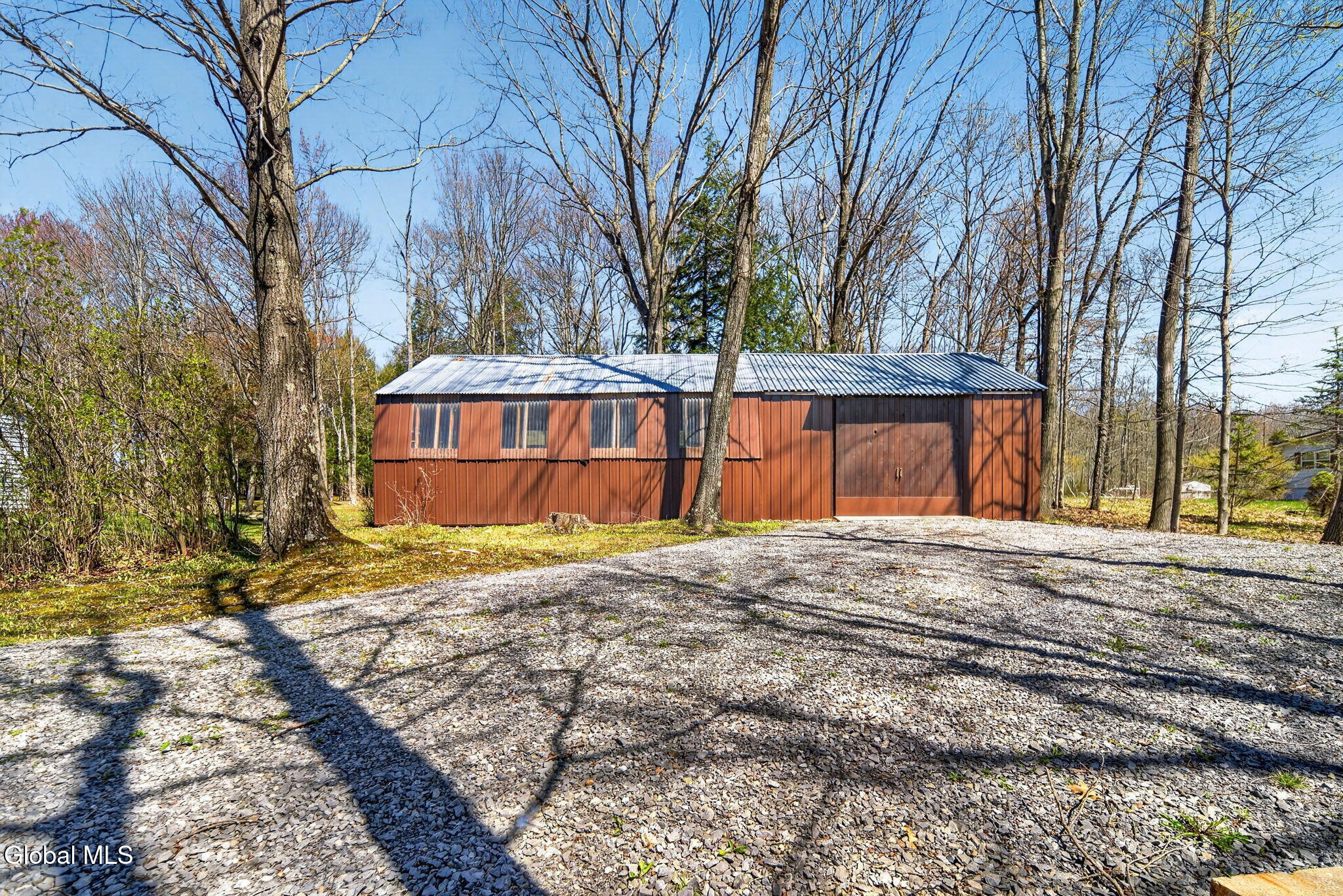 1442 Thousand Acres Road Delanson NY 12053