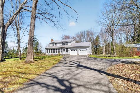 1442 Thousand Acres Road Delanson NY 12053