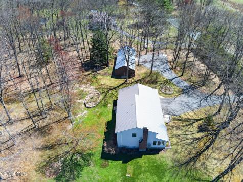 1442 Thousand Acres Road Delanson NY 12053