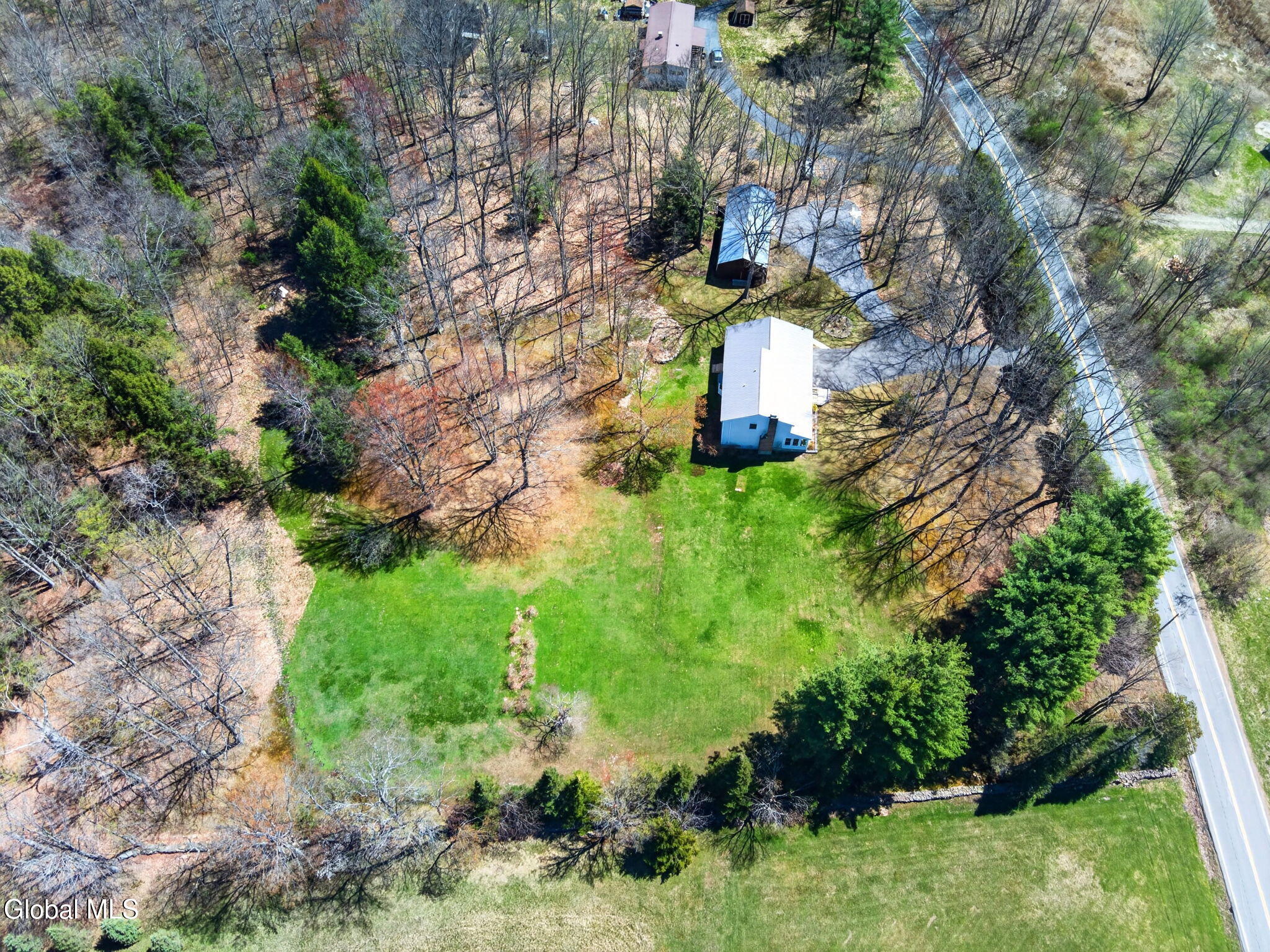 1442 Thousand Acres Road Delanson NY 12053