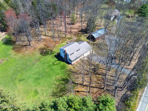 1442 Thousand Acres Road Delanson NY 12053