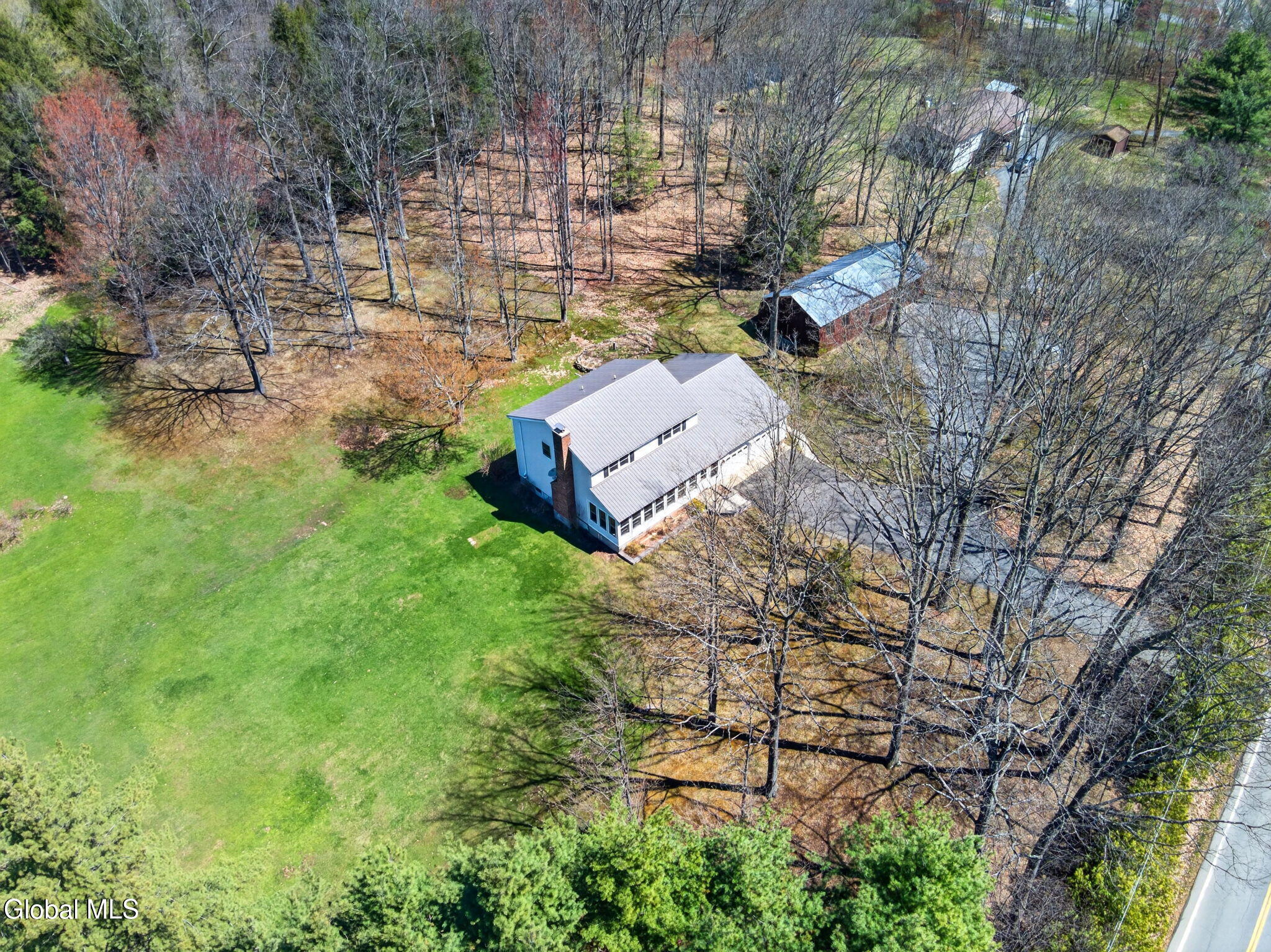 1442 Thousand Acres Road Delanson NY 12053