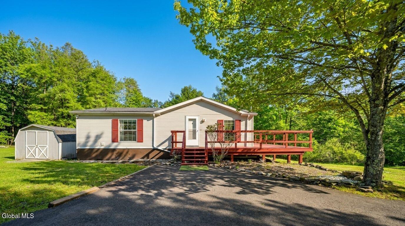 788 Teed Road Walton NY 13856