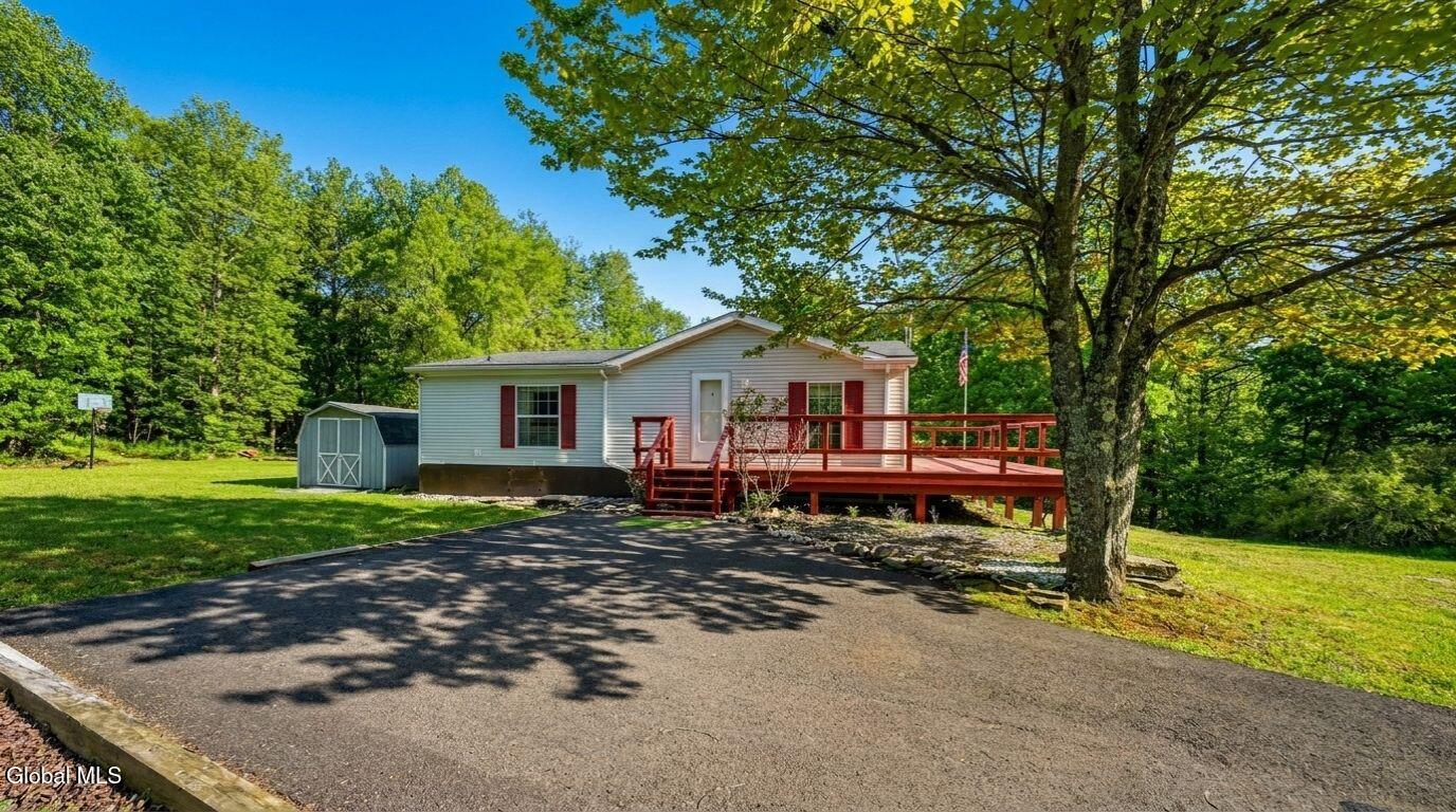 788 Teed Road Walton NY 13856