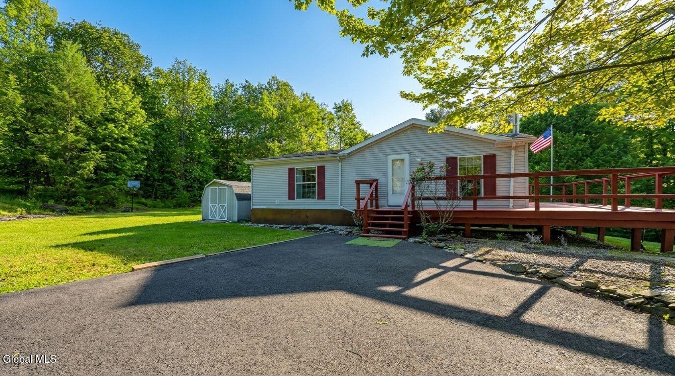 788 Teed Road Walton NY 13856