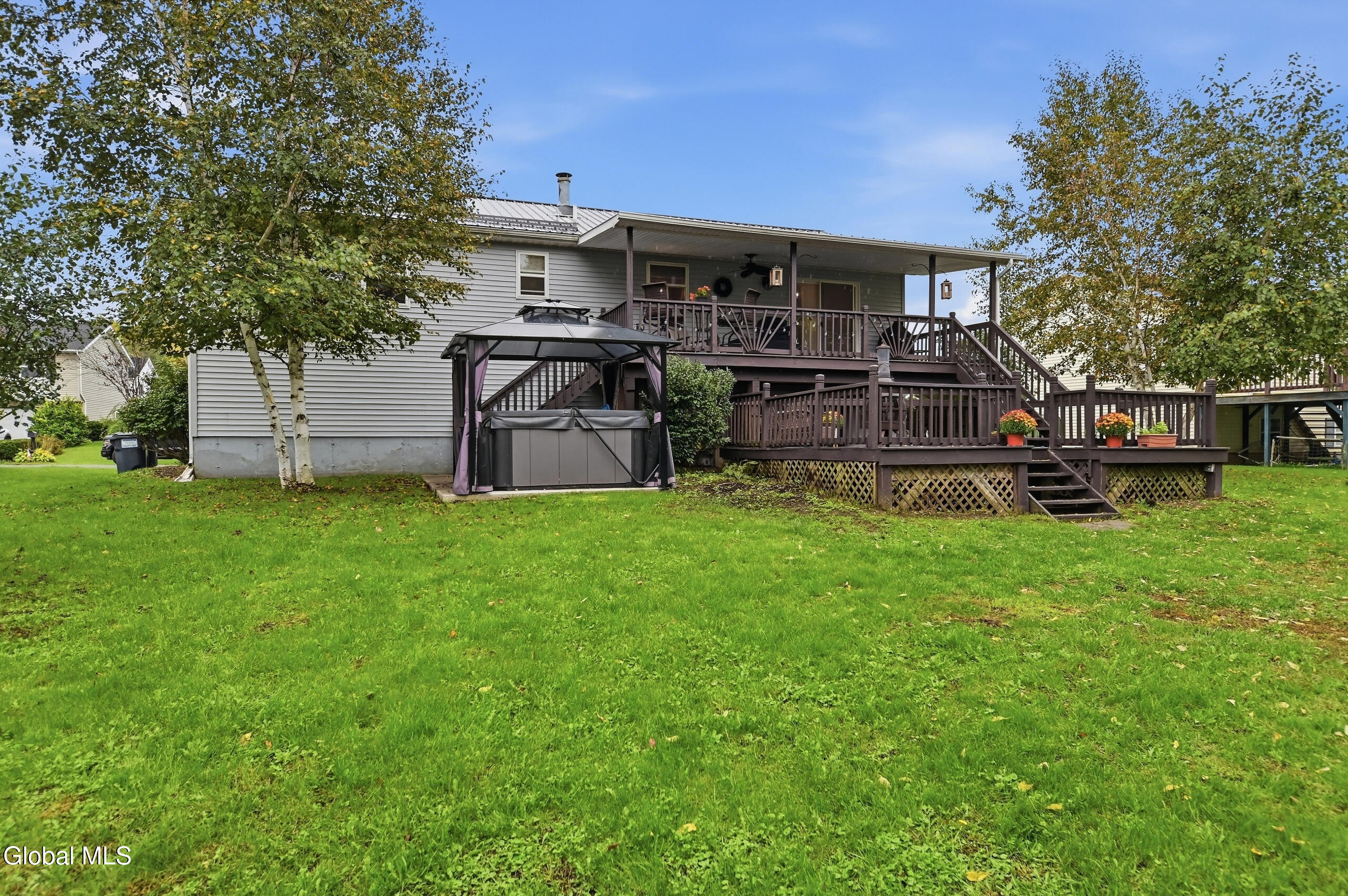 11 Colby Avenue Fultonville NY 12072