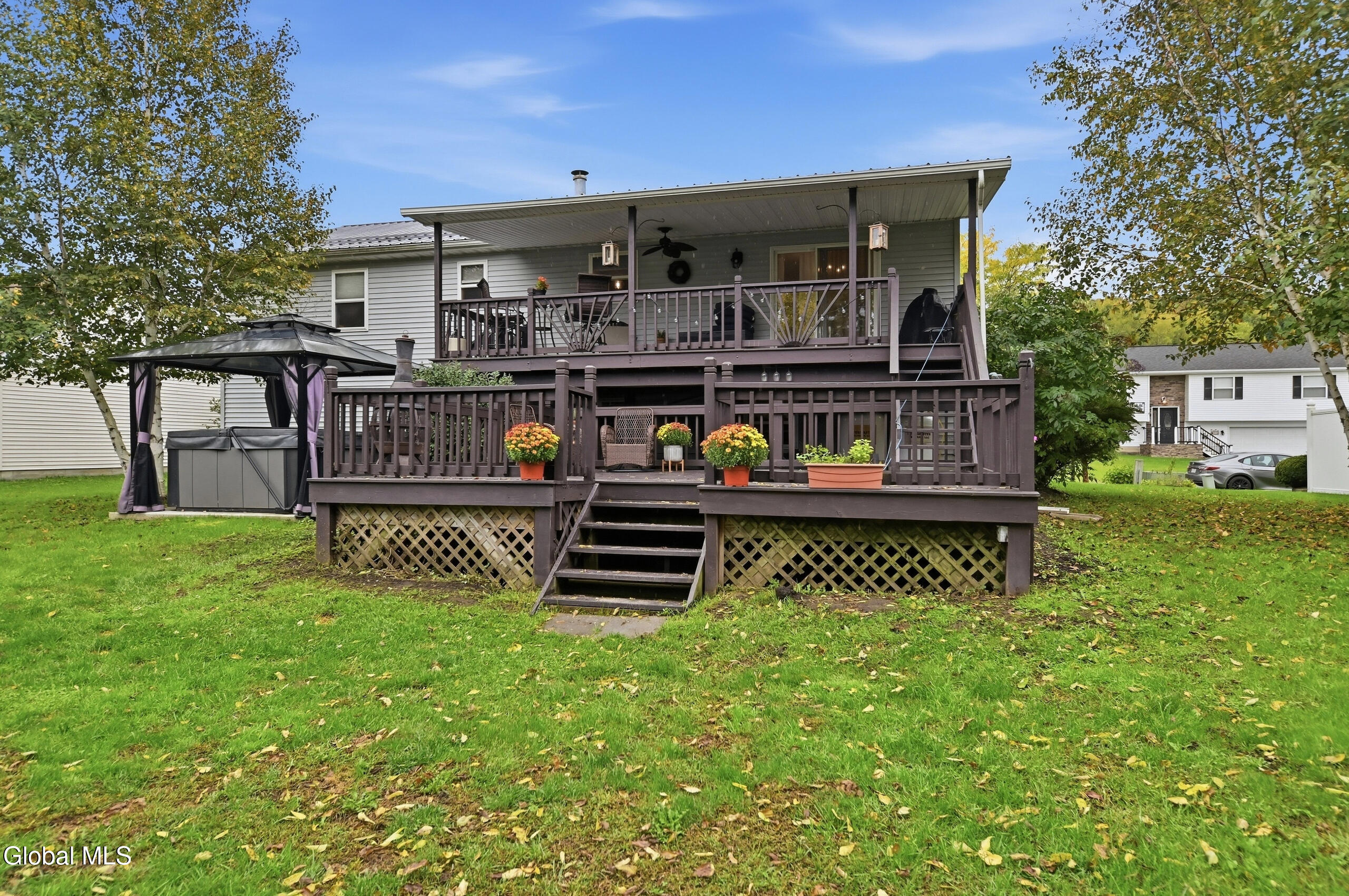 11 Colby Avenue Fultonville NY 12072