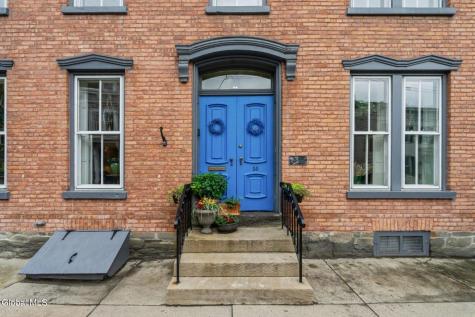 33 Front Street Schenectady NY 12305