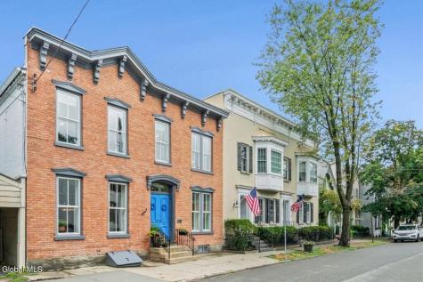 33 Front Street Schenectady NY 12305