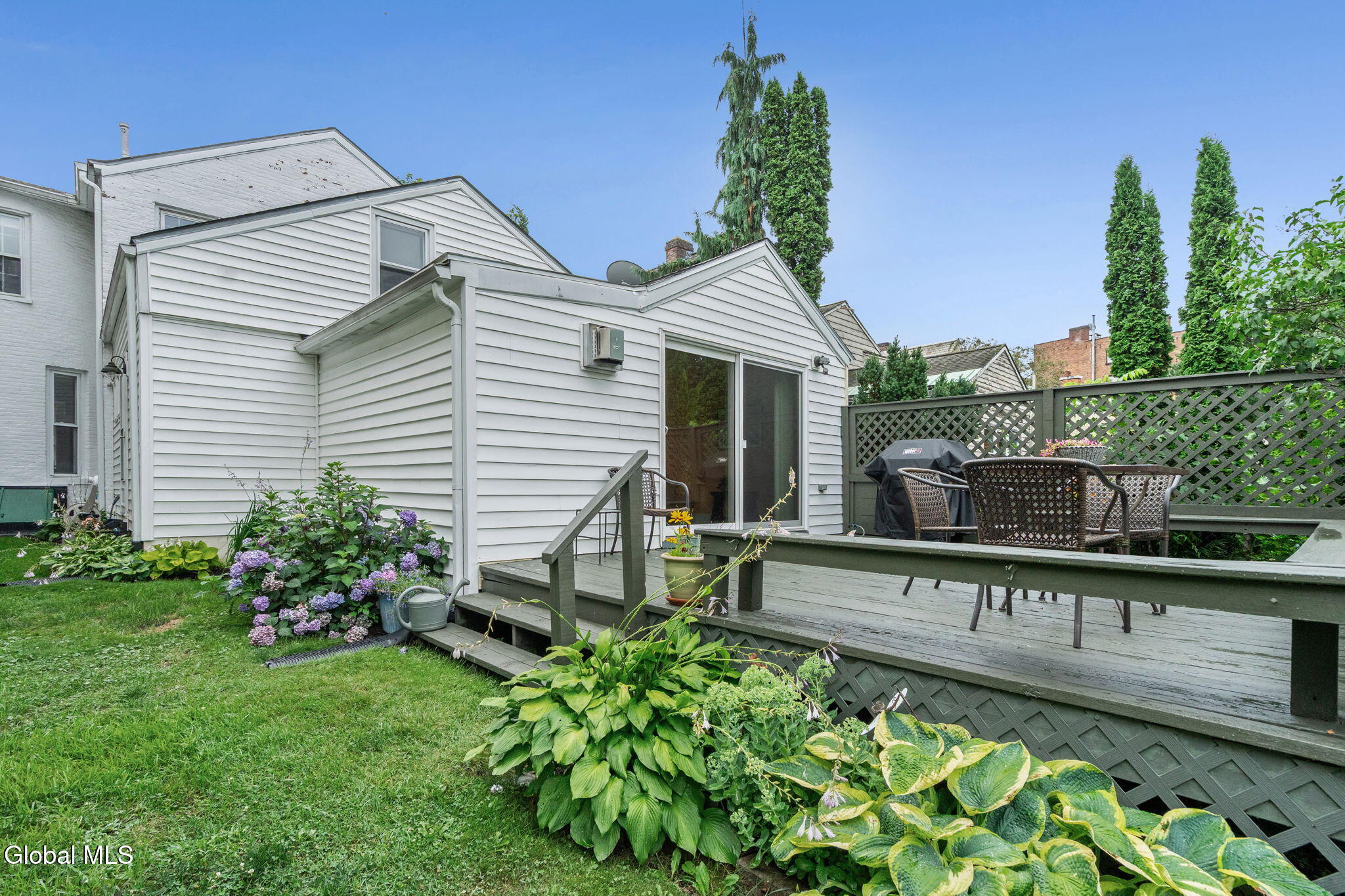 33 Front Street Schenectady NY 12305