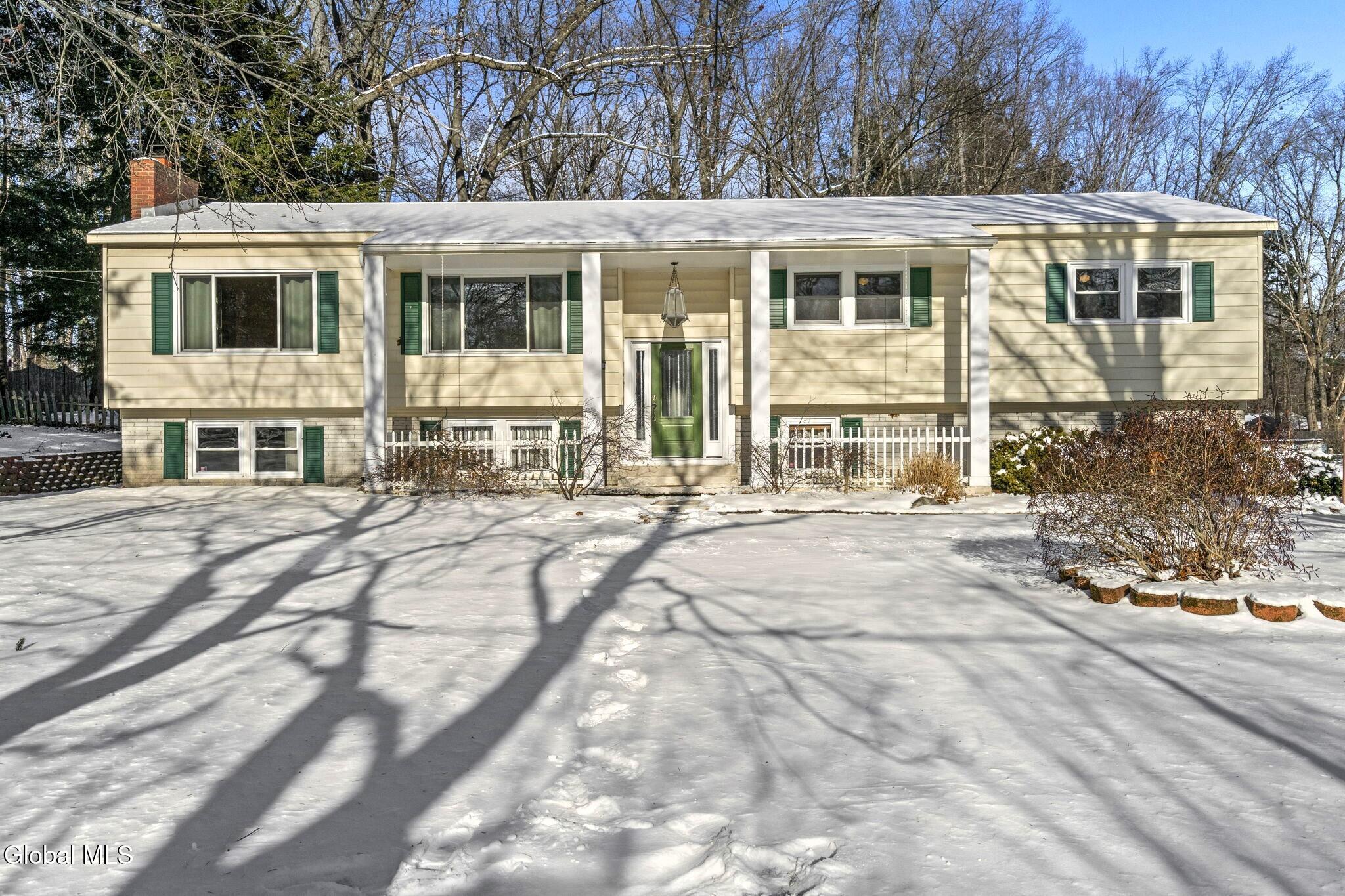 41 Sweet Brier Drive Ballston Lake NY 12019