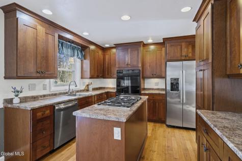 41 Sweet Brier Drive Ballston Lake NY 12019