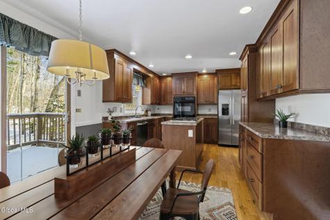 41 Sweet Brier Drive Ballston Lake NY 12019