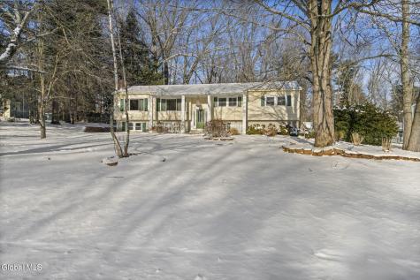 41 Sweet Brier Drive Ballston Lake NY 12019
