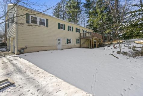 41 Sweet Brier Drive Ballston Lake NY 12019