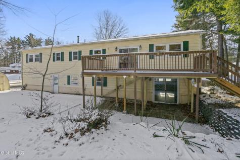 41 Sweet Brier Drive Ballston Lake NY 12019