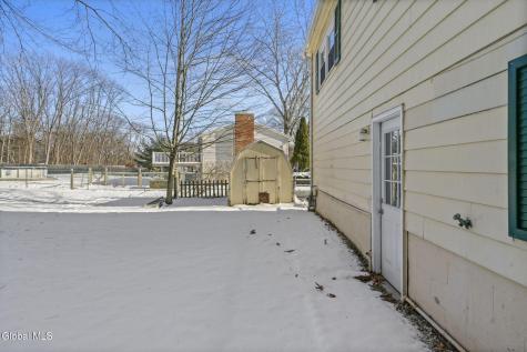 41 Sweet Brier Drive Ballston Lake NY 12019