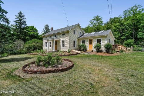 1166 Ny-143 Coeymans Hollow NY 12046