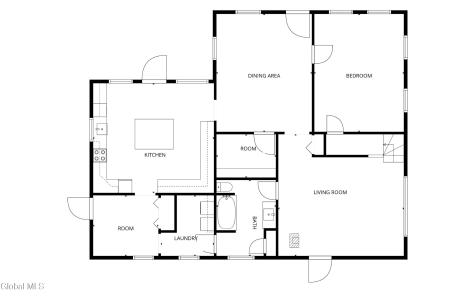 1166 Ny-143 Coeymans Hollow NY 12046