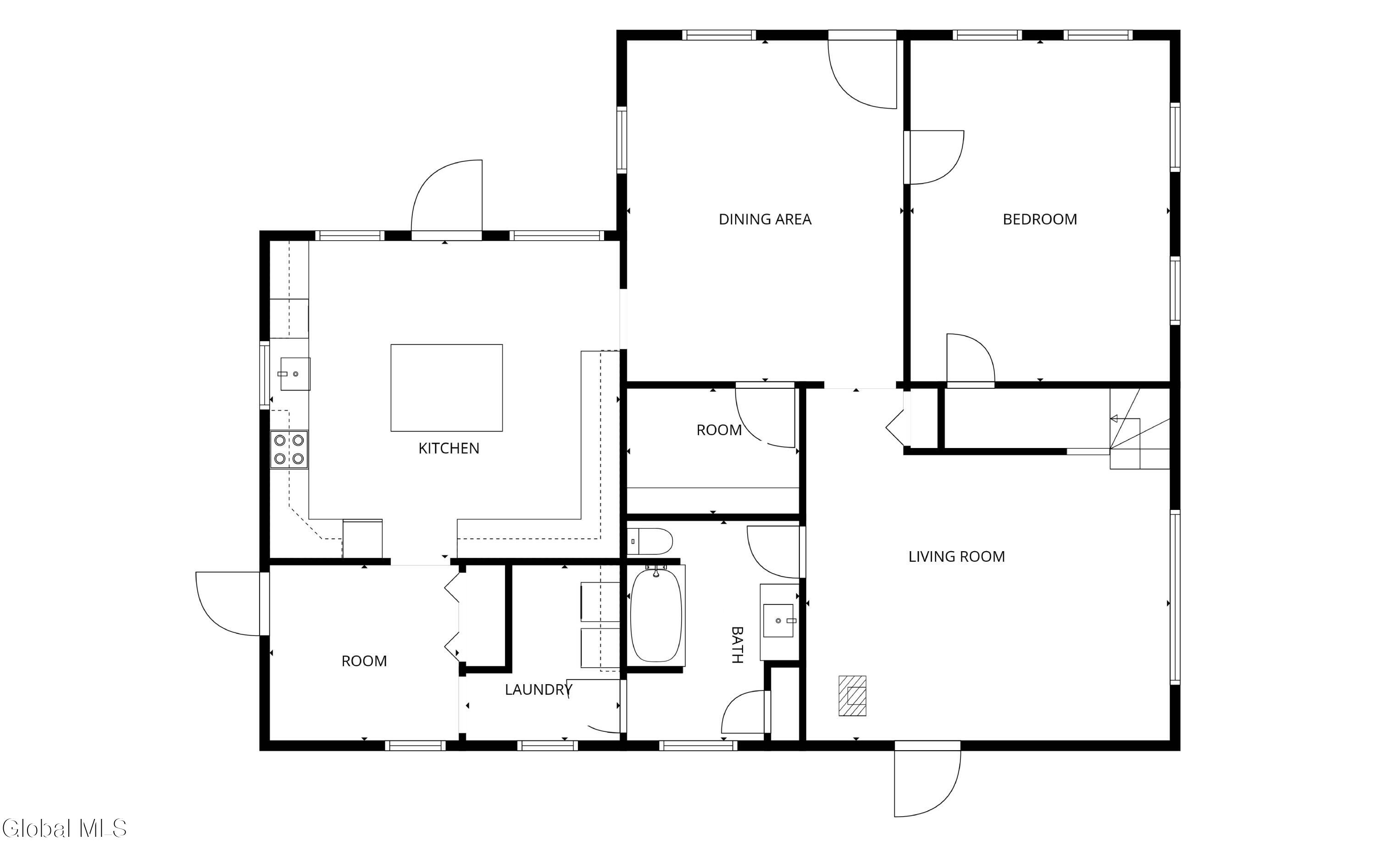 1166 Ny-143 Coeymans Hollow NY 12046