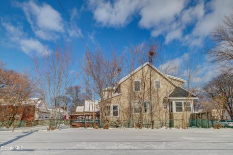 664 N Pearl Street Menands NY 12204