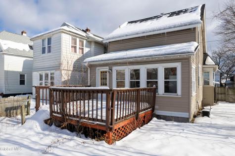 664 N Pearl Street Menands NY 12204