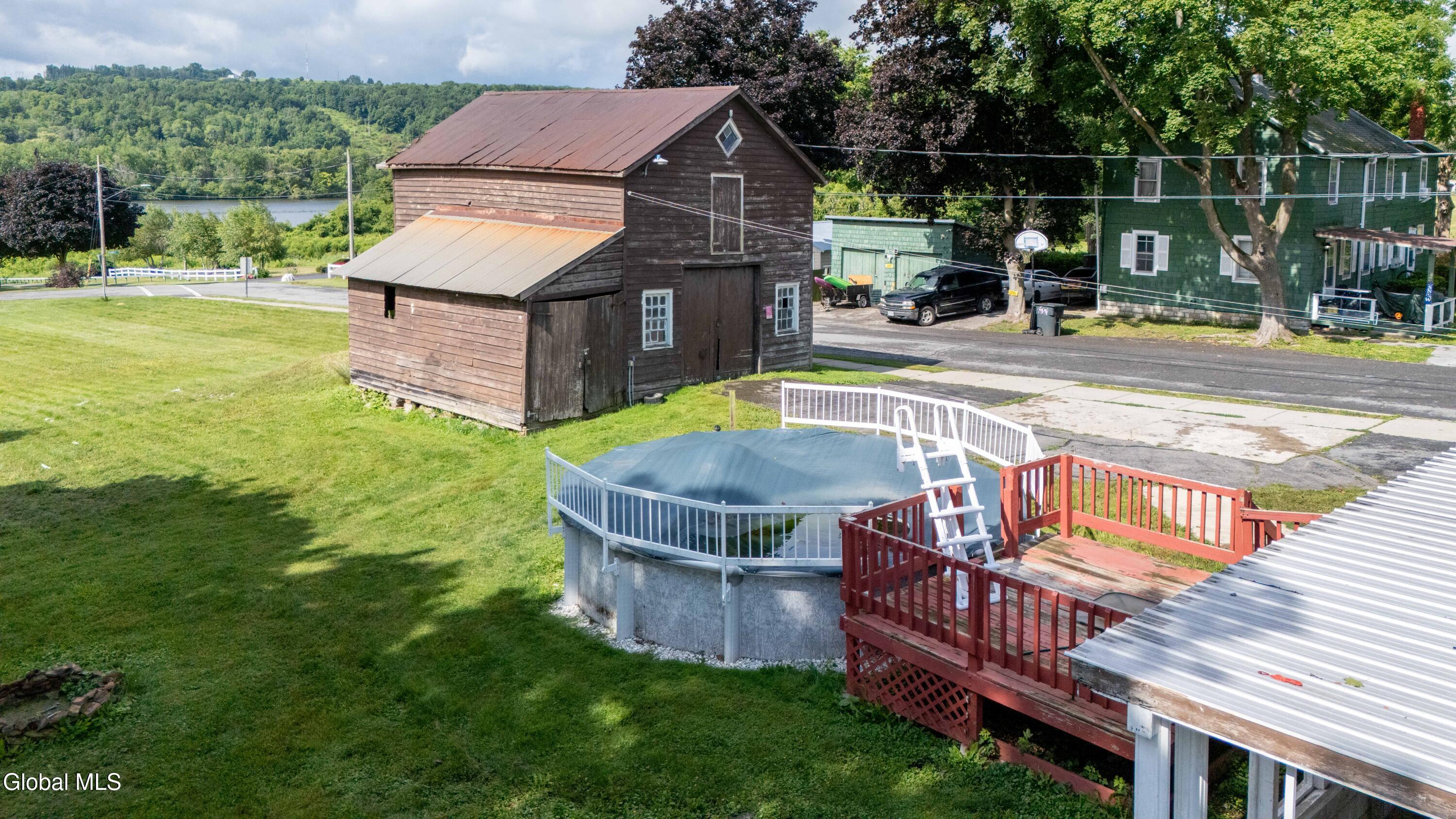 99 W Grand Street Palatine Bridge NY 13428