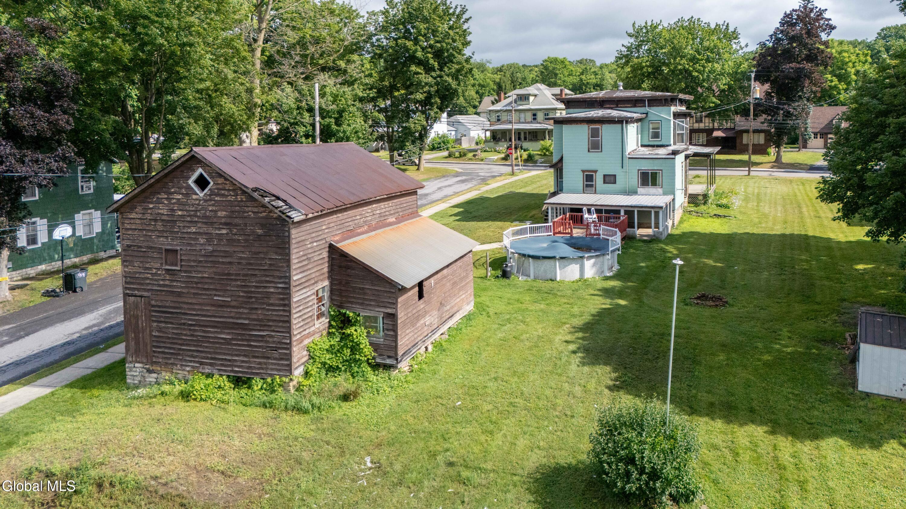 99 W Grand Street Palatine Bridge NY 13428