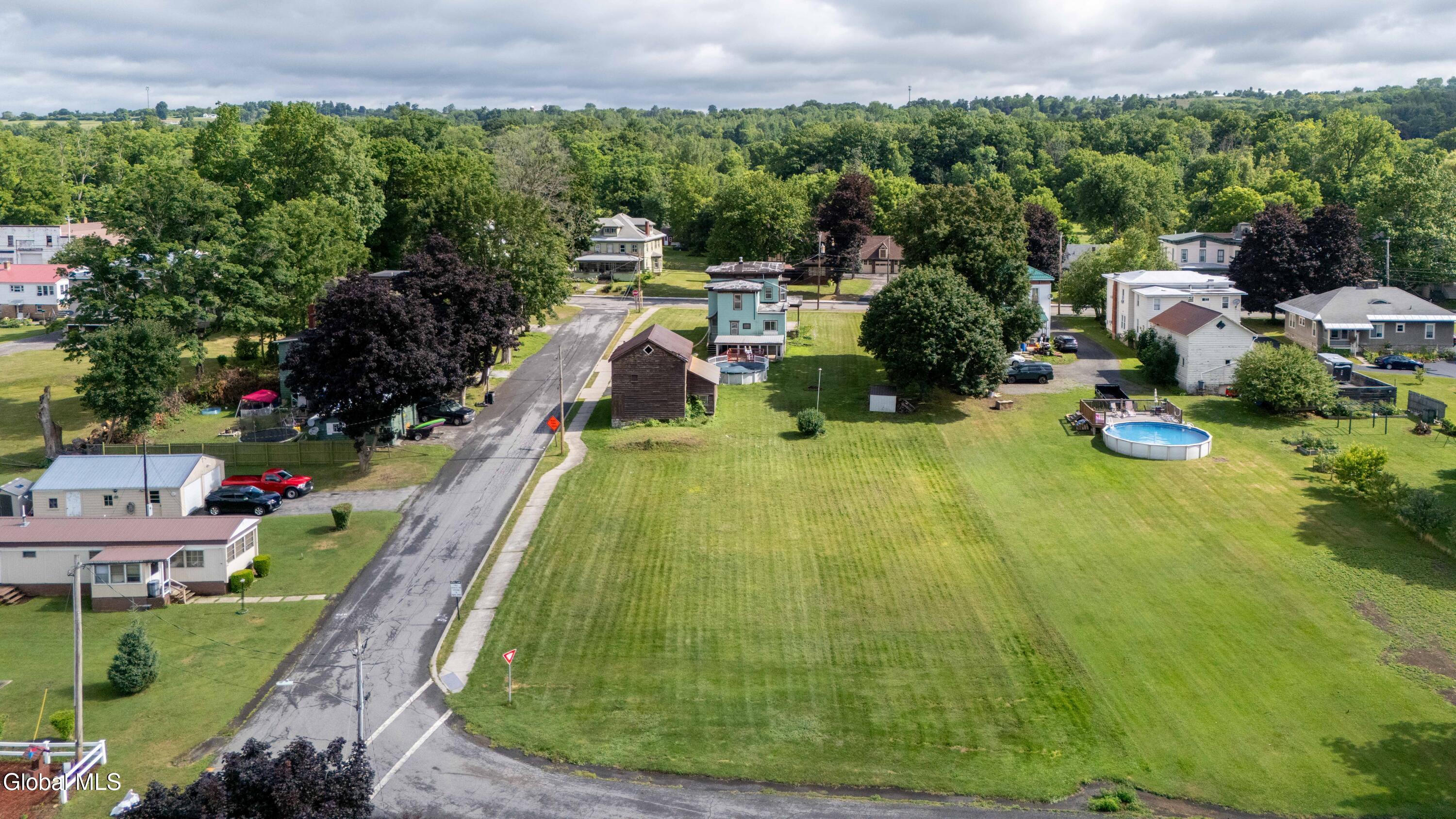 99 W Grand Street Palatine Bridge NY 13428