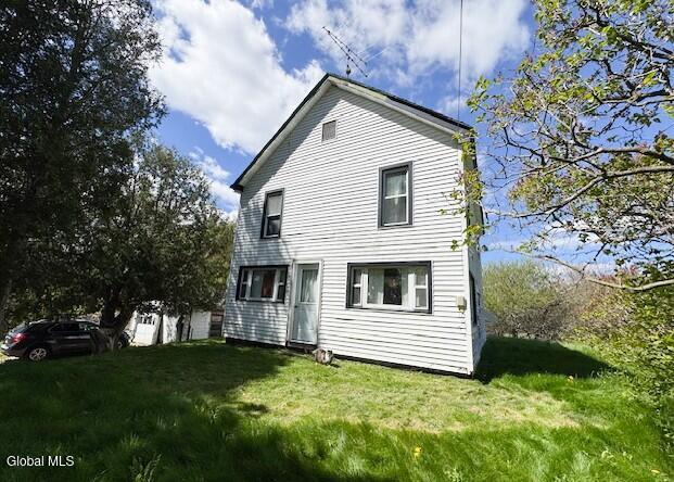 6401 State Route 26 Lowville NY 13367