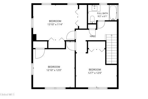 3008-3010 Sunset Lane Schenectady NY 12303