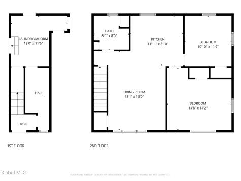3008-3010 Sunset Lane Schenectady NY 12303