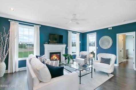 Lot 17 Windrow Way Mechanicville NY 12118