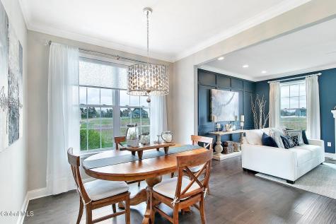 Lot 17 Windrow Way Mechanicville NY 12118