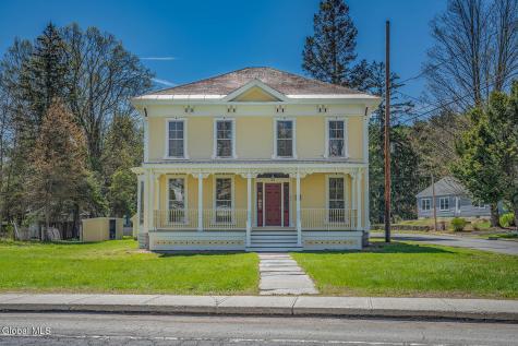 93 W Main Street Cambridge NY 12816