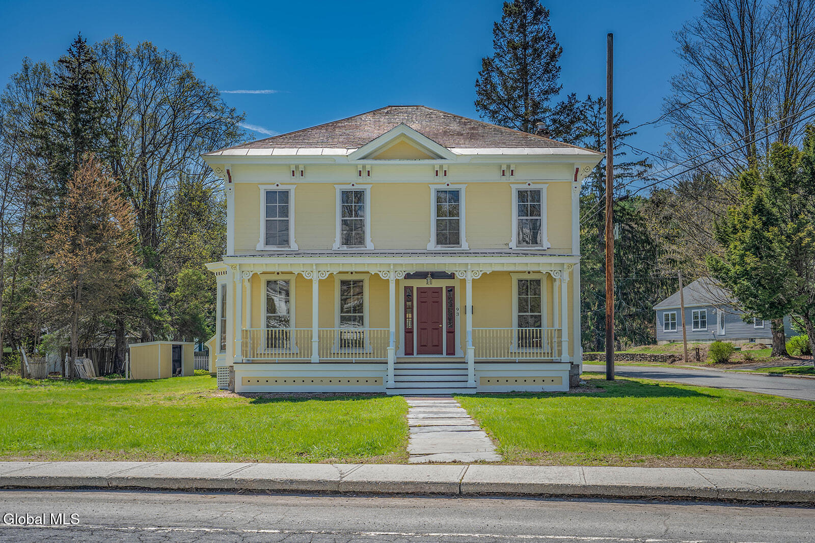 93 W Main Street Cambridge NY 12816