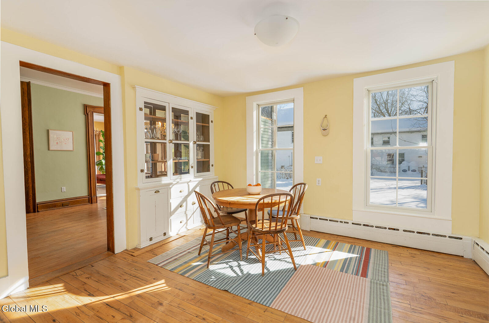 93 W Main Street Cambridge NY 12816