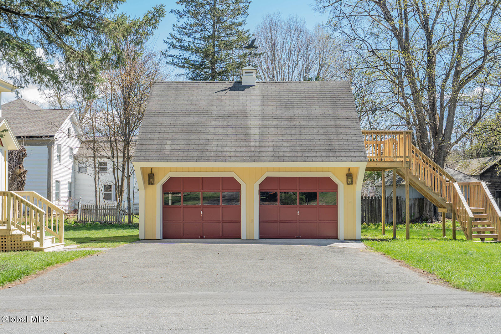 93 W Main Street Cambridge NY 12816