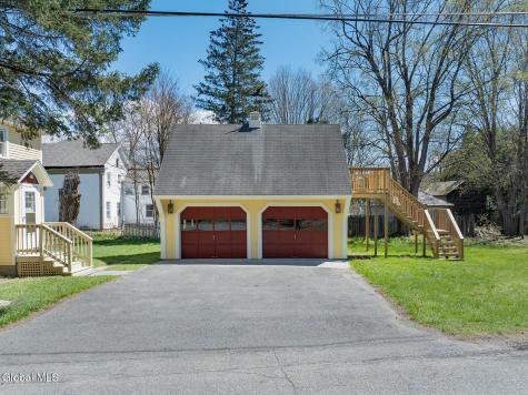 93 W Main Street Cambridge NY 12816