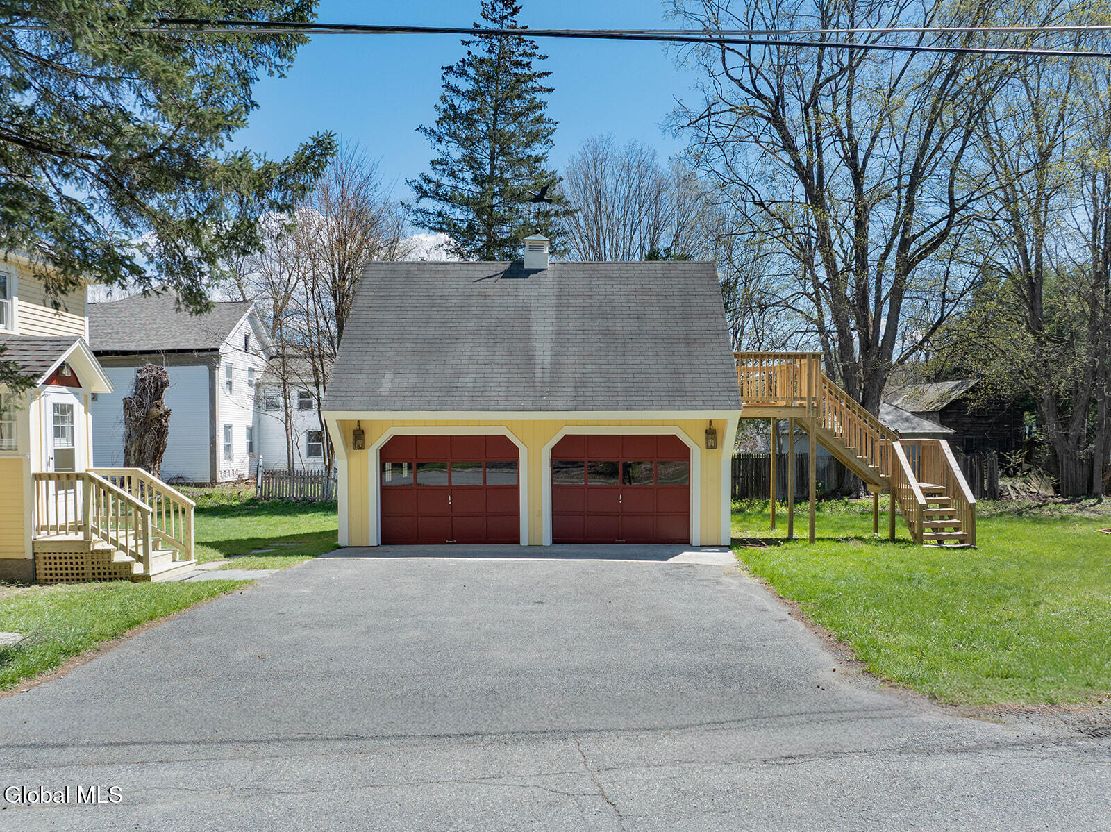 93 W Main Street Cambridge NY 12816