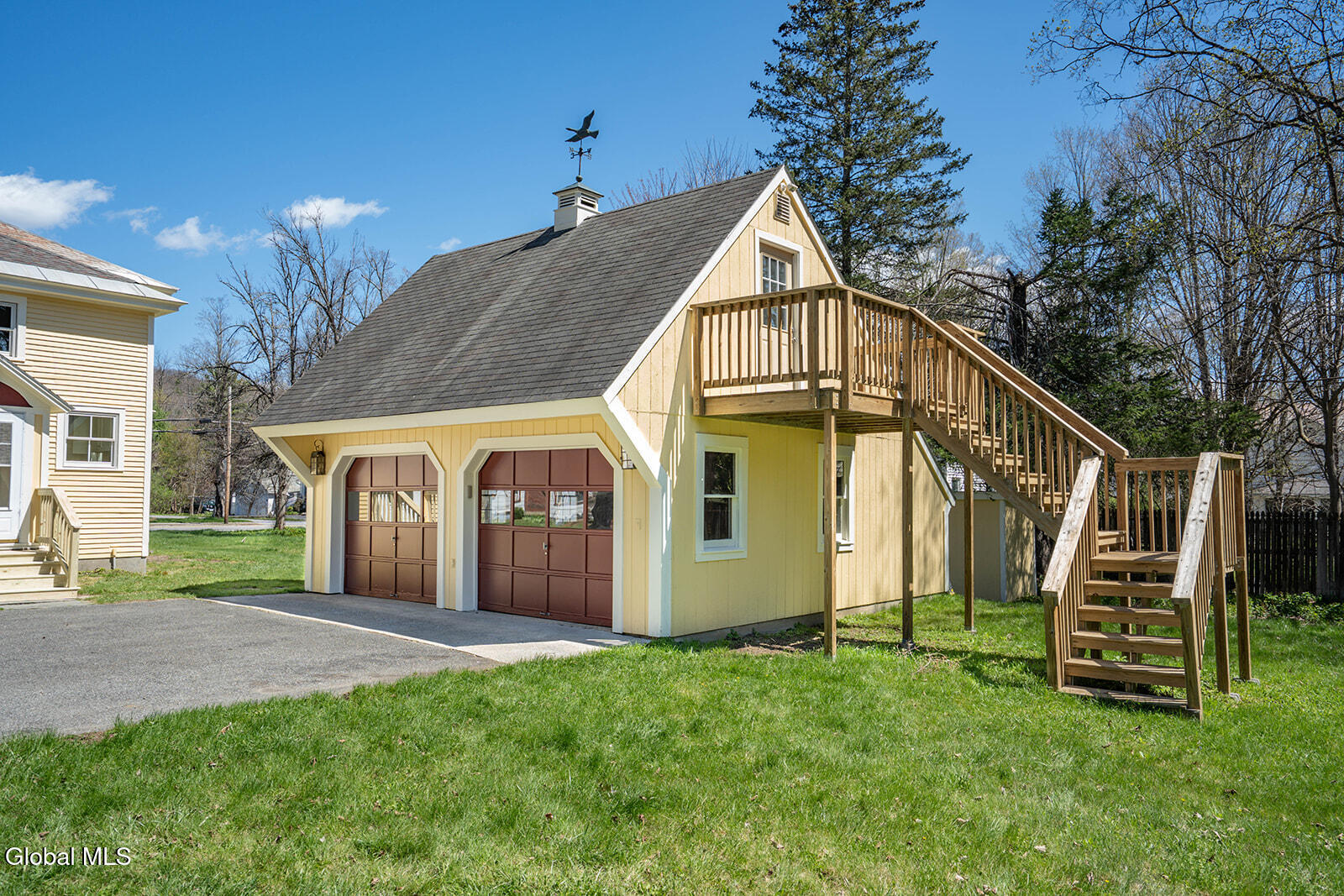 93 W Main Street Cambridge NY 12816