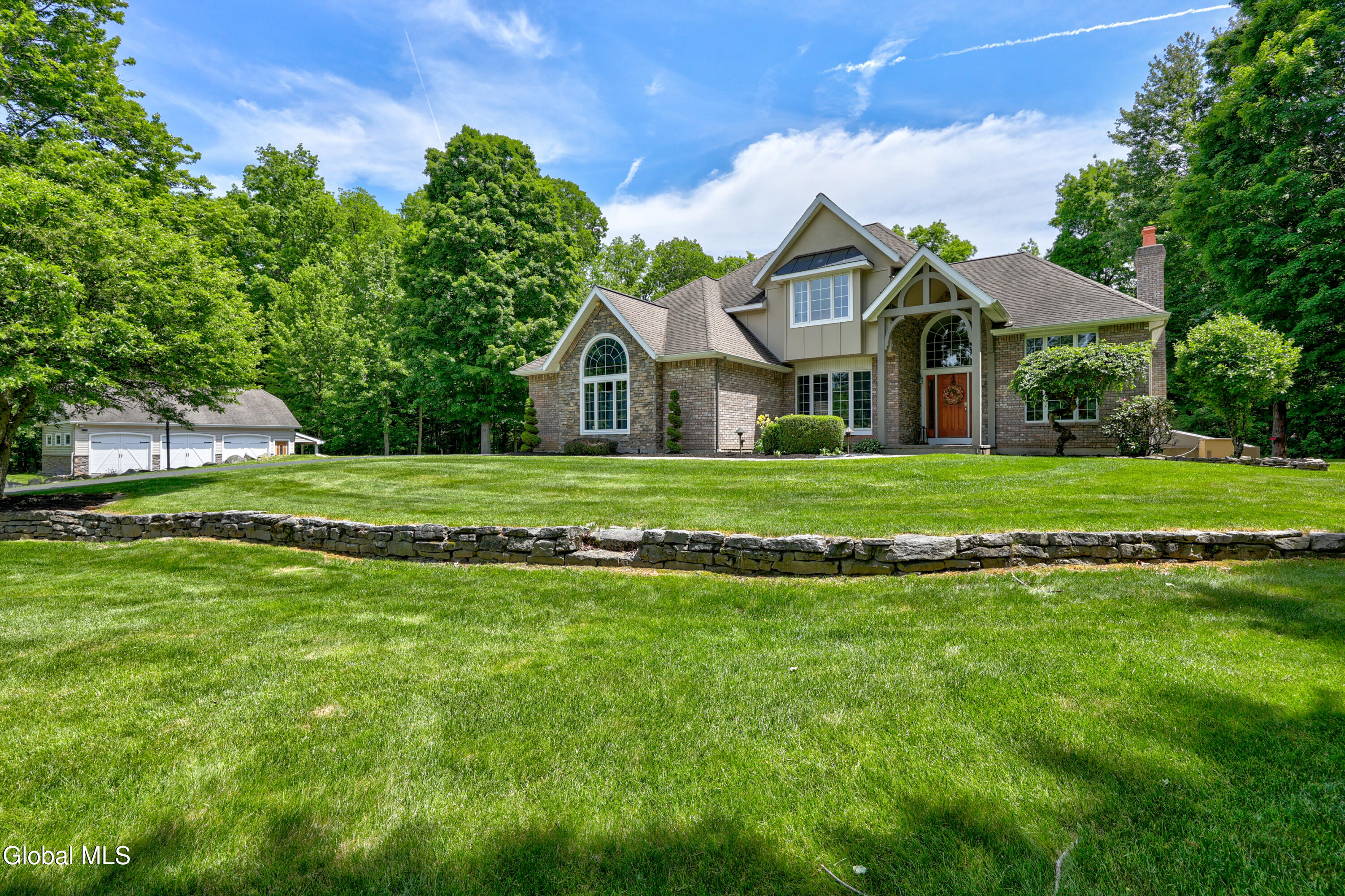 15 Staulters Farm Road Ballston Spa NY 12020