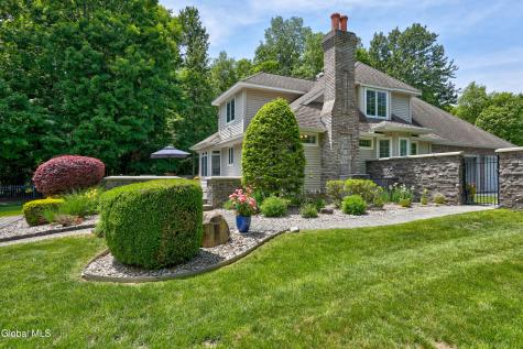 15 Staulters Farm Road Ballston Spa NY 12020