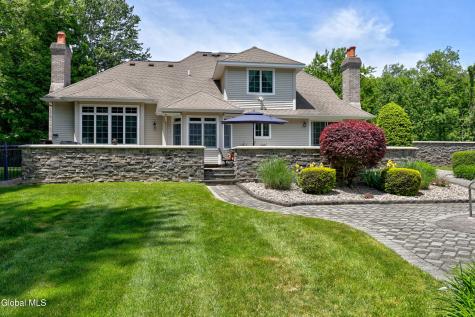 15 Staulters Farm Road Ballston Spa NY 12020